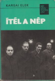 Karsai Elek: Ítél a nép