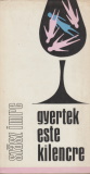 Szász Imre: Gyertek este kilencre