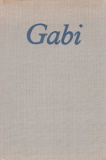 Somogyi Tóth Sándor: Gabi