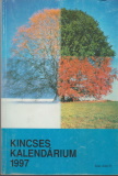 Kincses Kalendárium 1997