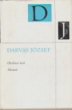 Darvas József: Októberi köd / Állomás