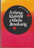 Greta Kuckhoff: A rózsafűzértől a Vörös Zenekarig