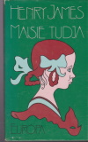 Henry James: Maisie tudja