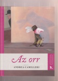 Andrea Camilleri: Az orr