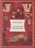 Jules Verne: A lángban álló szigettenger