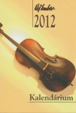 Új Ember Kalendárium 2012