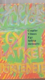 Csaplár Vilmos: Egy látkép története