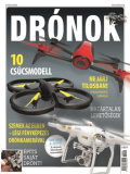 Drónok - Bookazine