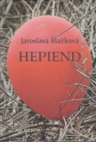Jaroslava Blazková: Hepiend