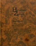 Hizsnyai Zoltán legszebb versei