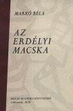 Markó Béla: Az erdélyi macska