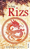 Su Tong: Rizs