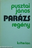 Pusztai János: Parázs