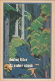 Andrej Bitov: Az ember napjai