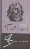 Jefgenyij Tarle: Talleyrand