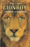 Zizou Corder: Lionboy - Charlie és az oroszlánok