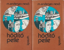 Martin Andersen Nexö: Hódító Pelle I-II.