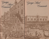 George Sand: Consuelo I-II.