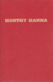 Gál György Sándor: Honthy Hanna