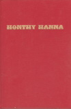 Gál György Sándor: Honthy Hanna