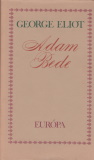 George Eliot: Adam Bede