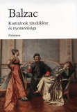 Honoré de Balzac: Kurtizánok tündöklése és nyomorúsága