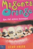 Echo Freer Magenta Orange