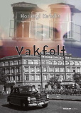 Horányi Katalin: Vakfolt