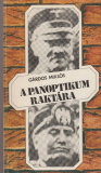 Gárdos Miklós: A panoptikum raktára