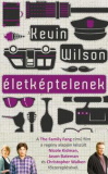 Kevin Wilson: Életképtelenek