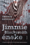 Thomas Keneally: Jimmie Blacksmith éneke
