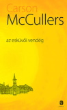 Carson McCullers: Az esküvői vendég