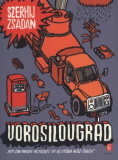 Szerhij Zsadan: Vorosilovgrád