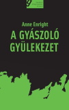 Anne Enright: A gyászoló gyülekezet