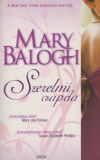 Mary Balogh: Szerelmi csapda