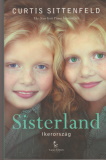 Curtis Sittenfeld: Sisterland - Ikerország