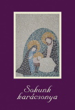 Sokunk karácsonya 2013