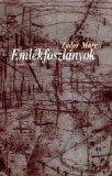 Zádor Margit: Emlékfoszlányok