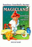 Magicland - Kisiskolások kezdő angolkönyve