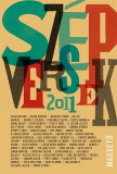 Szép versek 2011