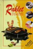 Sabine Kieslich: Raklet parti