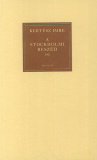 Kertész Imre: A stockholmi beszéd 2002