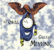 Gustav Meyrink: Az órás