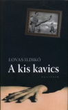 Lovas Ildikó: A kis kavics