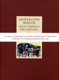 Szentkuthy Miklós: Széljegyzetek Casanovához