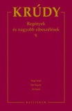 Krúdy Gyula: Regények és nagyobb elbeszélések 9.