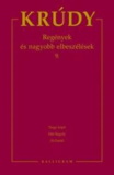 Krúdy Gyula: Regények és nagyobb elbeszélések 9.