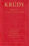 Krúdy Gyula: Regények és nagyobb elbeszélések 5.