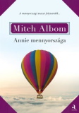 Mitch Alborn: Annie mennyországa