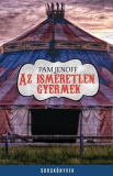 Pam Jenoff: Az ismeretlen gyermek